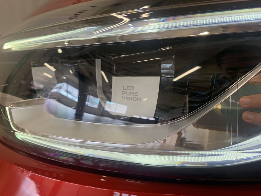 Renault Kadjar usata a Ferrara (15)