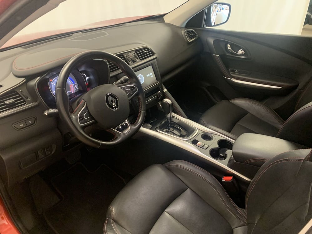 Renault Kadjar usata a Ferrara (16)