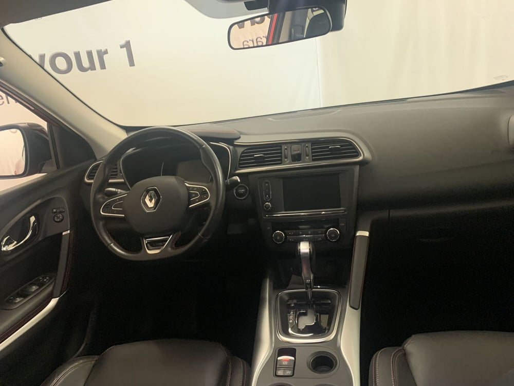 Renault Kadjar usata a Ferrara (17)