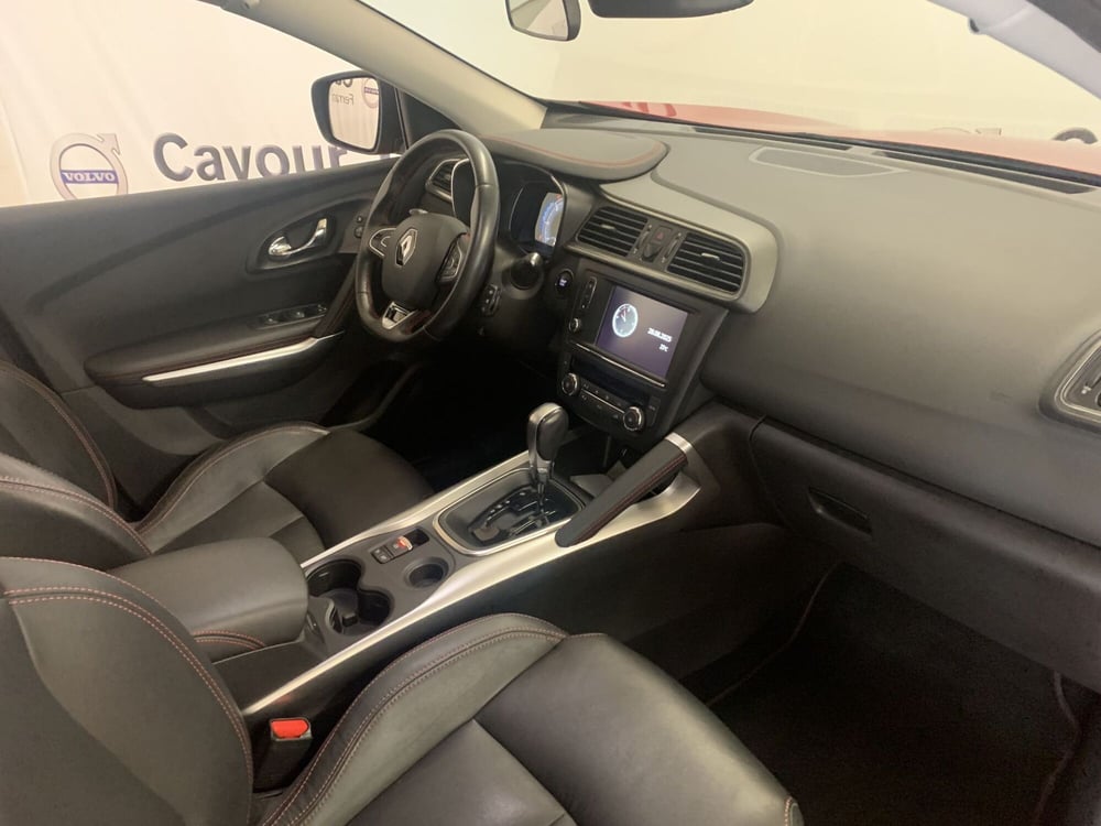 Renault Kadjar usata a Ferrara (18)