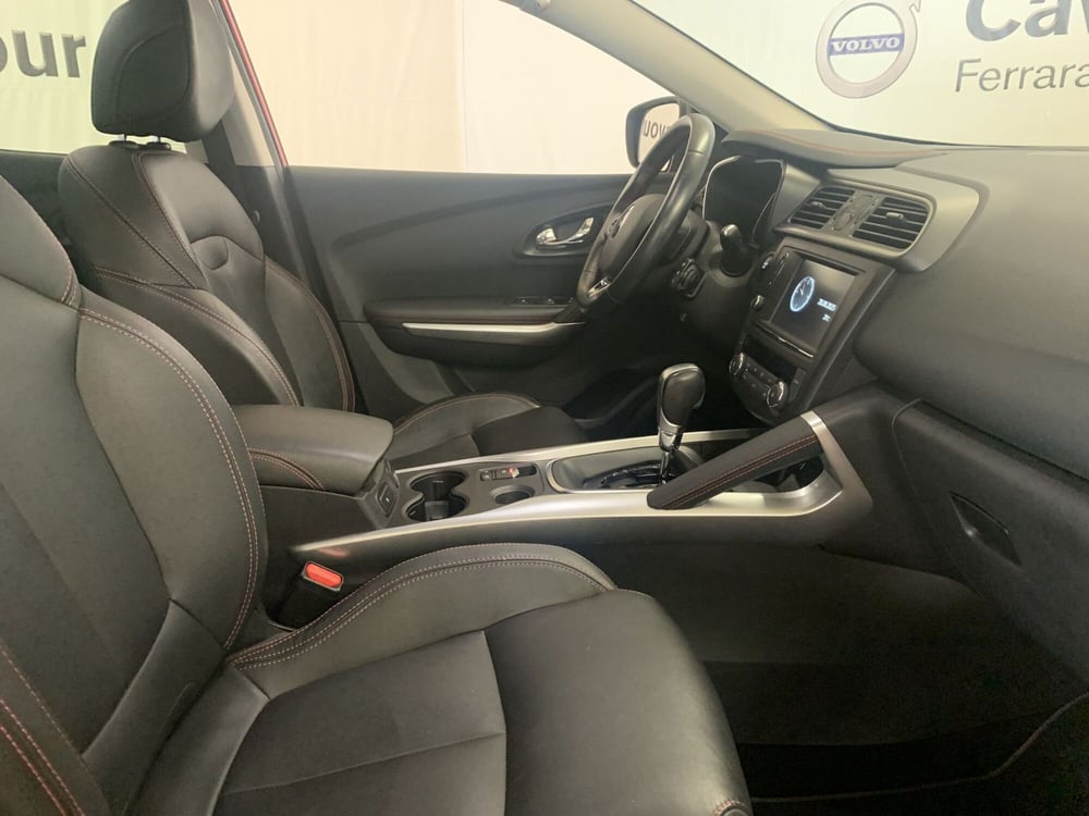 Renault Kadjar usata a Ferrara (19)