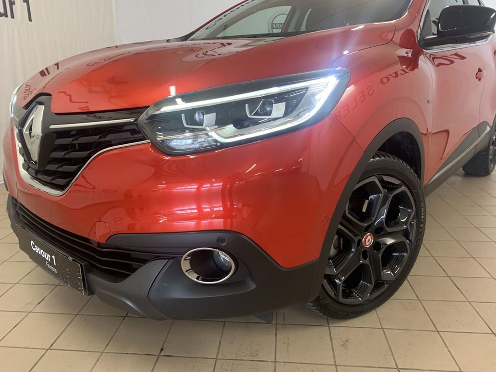 Renault Kadjar usata a Ferrara (2)