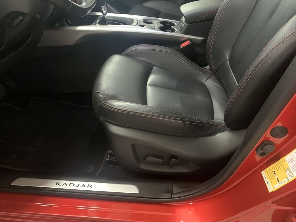 Renault Kadjar usata a Ferrara (20)
