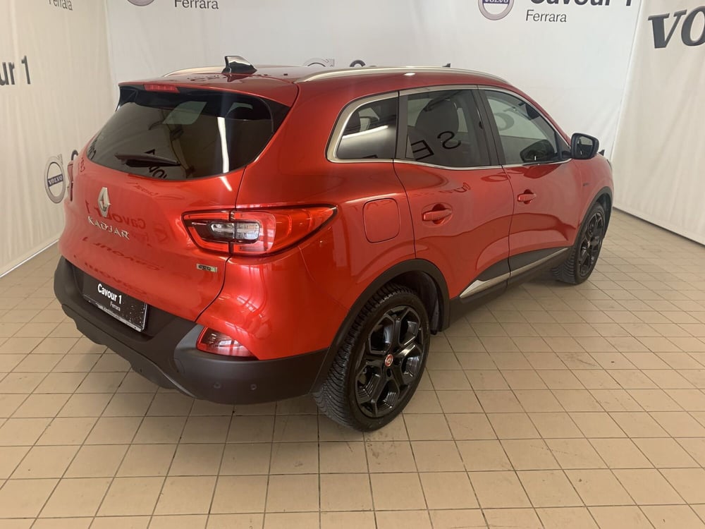 Renault Kadjar usata a Ferrara (8)