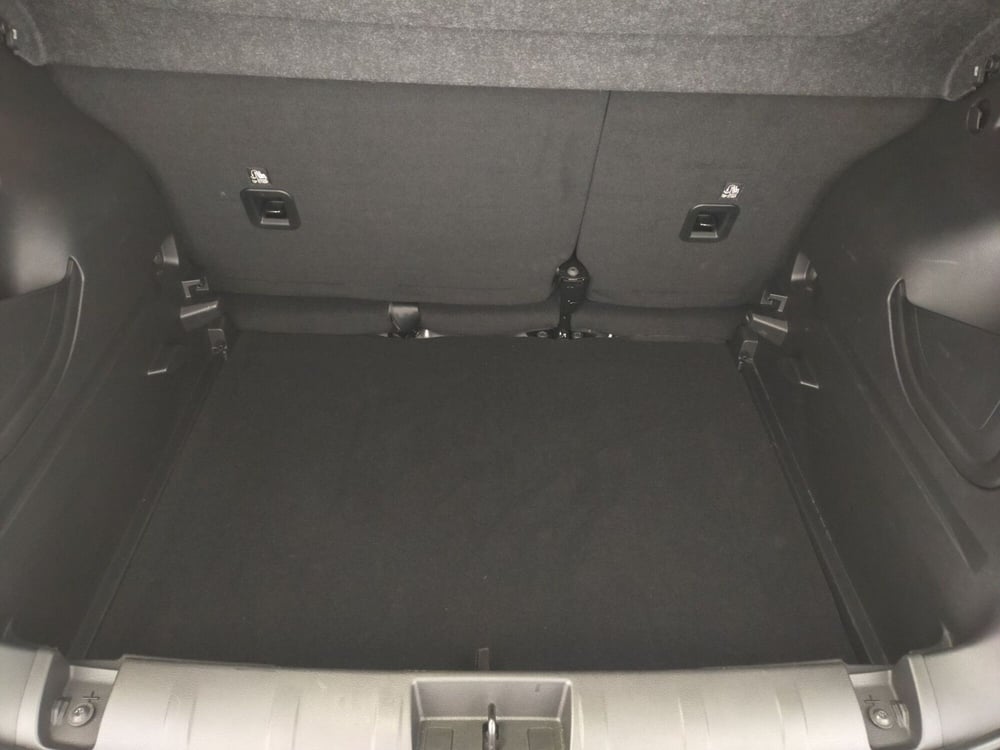Jeep Renegade usata a Reggio Emilia (8)