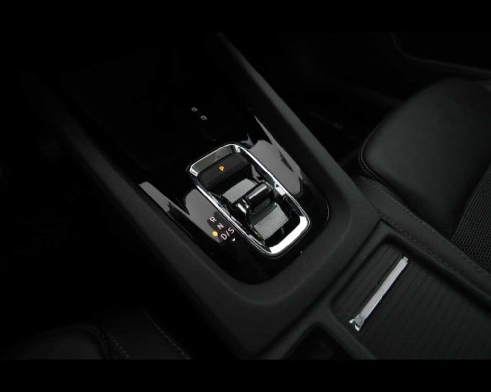 Skoda Octavia Station Wagon usata a Bologna (14)