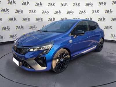 Renault Clio Full Hybrid E-Tech 145 CV 5 porte Engineered del 2023 usata a Imola