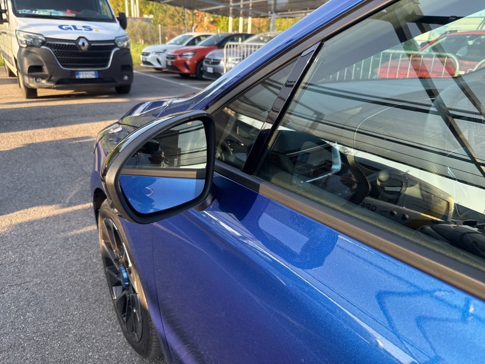 Renault Clio usata a Bologna (13)