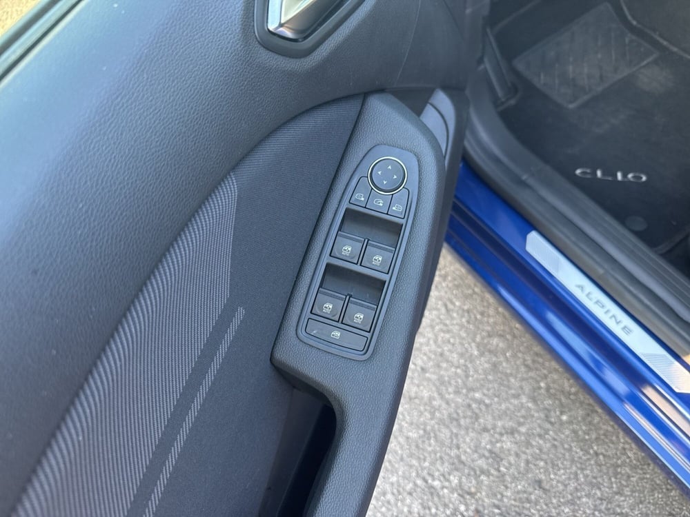 Renault Clio usata a Bologna (20)
