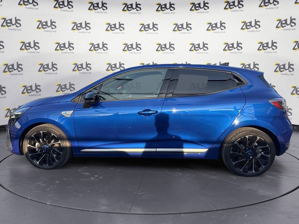 Renault Clio usata a Bologna (3)