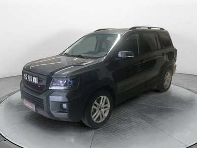 SWM G03F G03F N1 1.5 Gpl 110cv mt nuova a Bologna