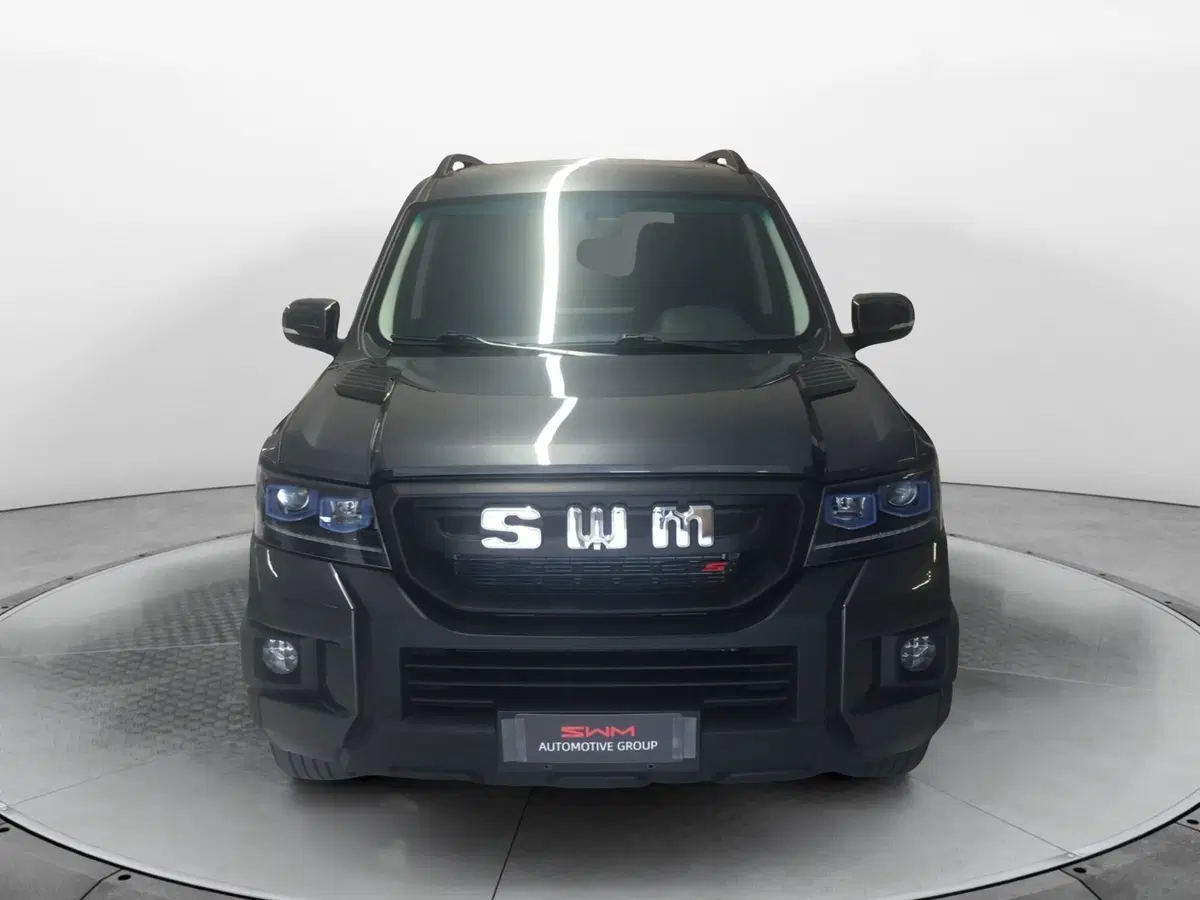 SWM G03F nuova a Bologna (2)