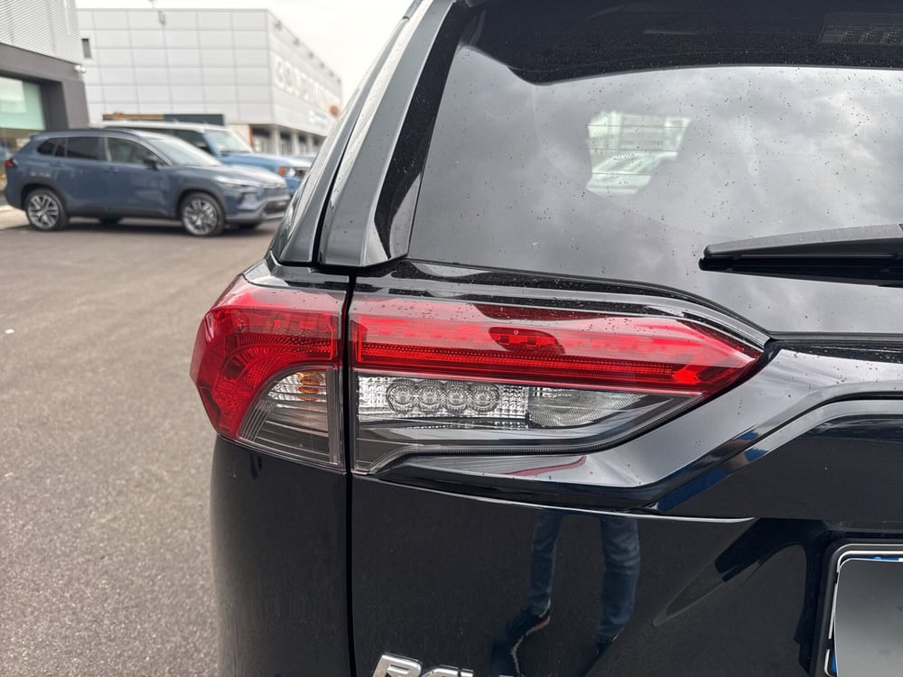 Toyota Rav4 usata a Mantova (10)