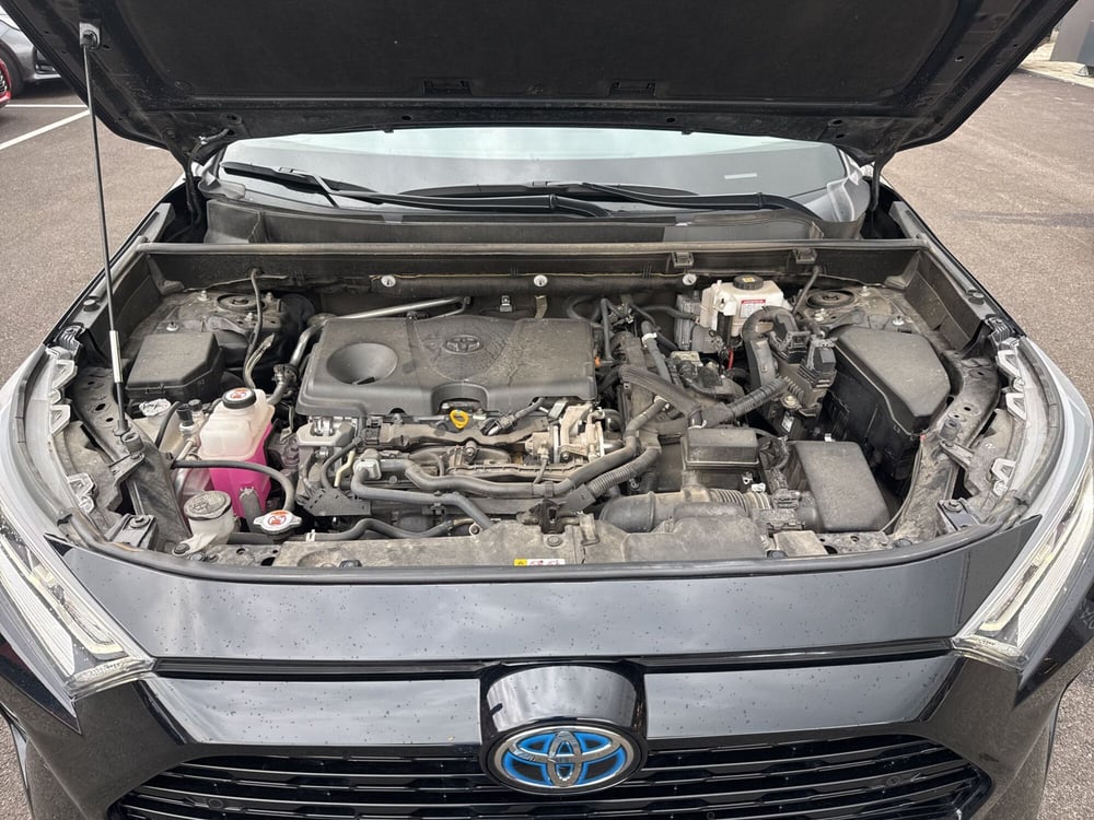 Toyota Rav4 usata a Mantova (13)