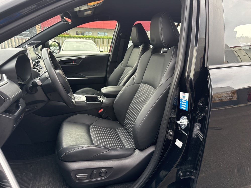 Toyota Rav4 usata a Mantova (17)