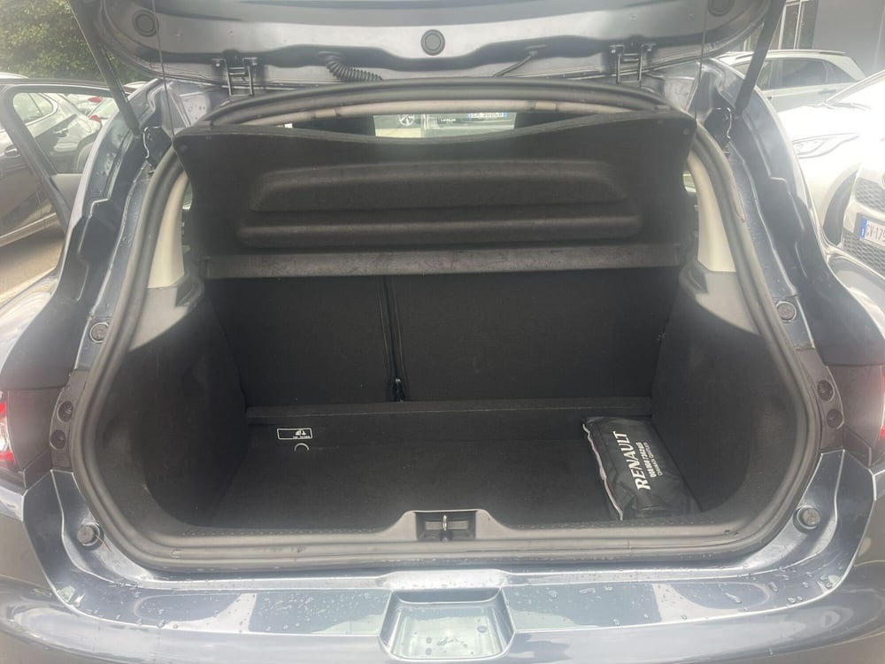 Renault Clio usata a Bologna (10)