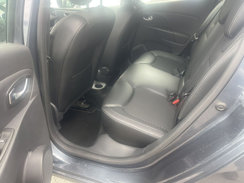 Renault Clio usata a Bologna (11)