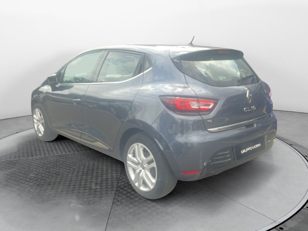 Renault Clio usata a Bologna (3)