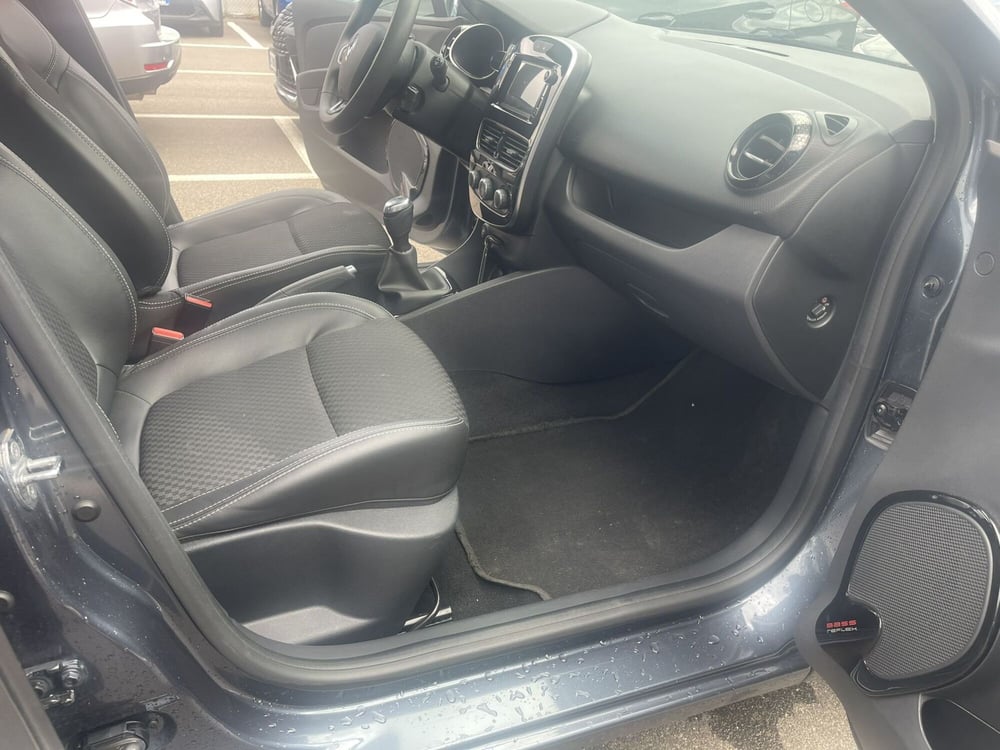 Renault Clio usata a Bologna (9)
