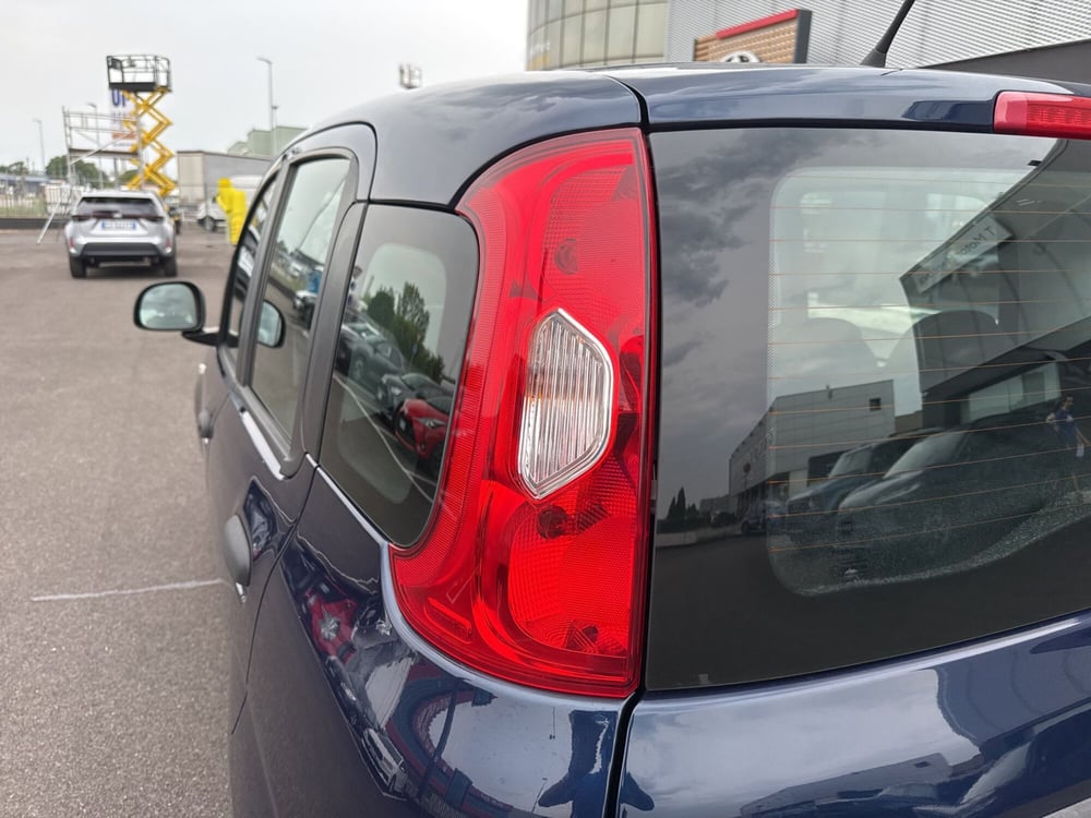 Fiat Panda usata a Mantova (10)