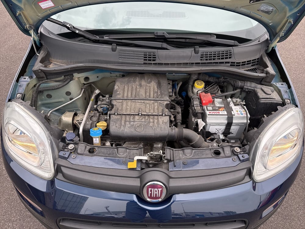 Fiat Panda usata a Mantova (13)