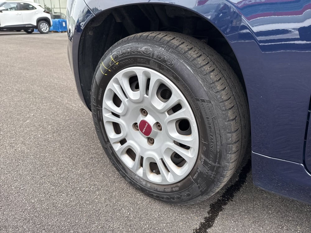 Fiat Panda usata a Mantova (15)