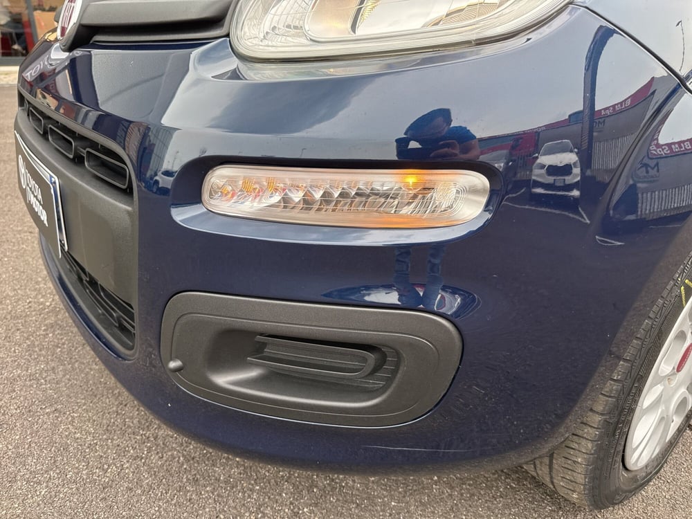 Fiat Panda usata a Mantova (16)