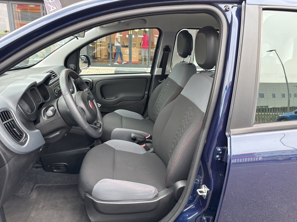 Fiat Panda usata a Mantova (17)