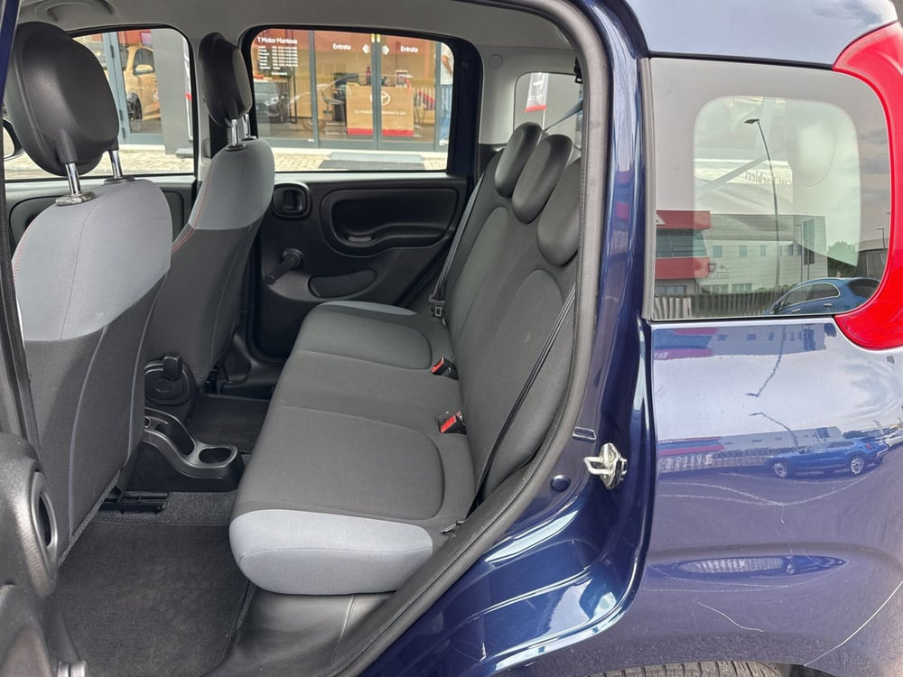 Fiat Panda usata a Mantova (19)