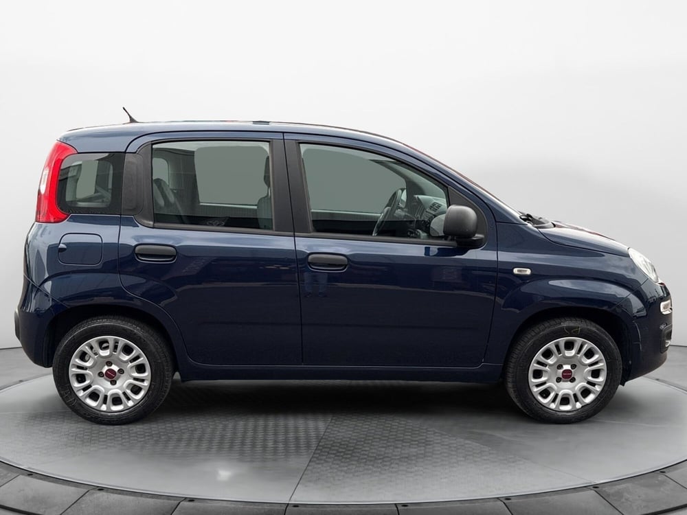 Fiat Panda usata a Mantova (7)