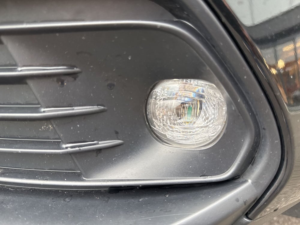 Toyota Yaris Cross usata a Mantova (15)