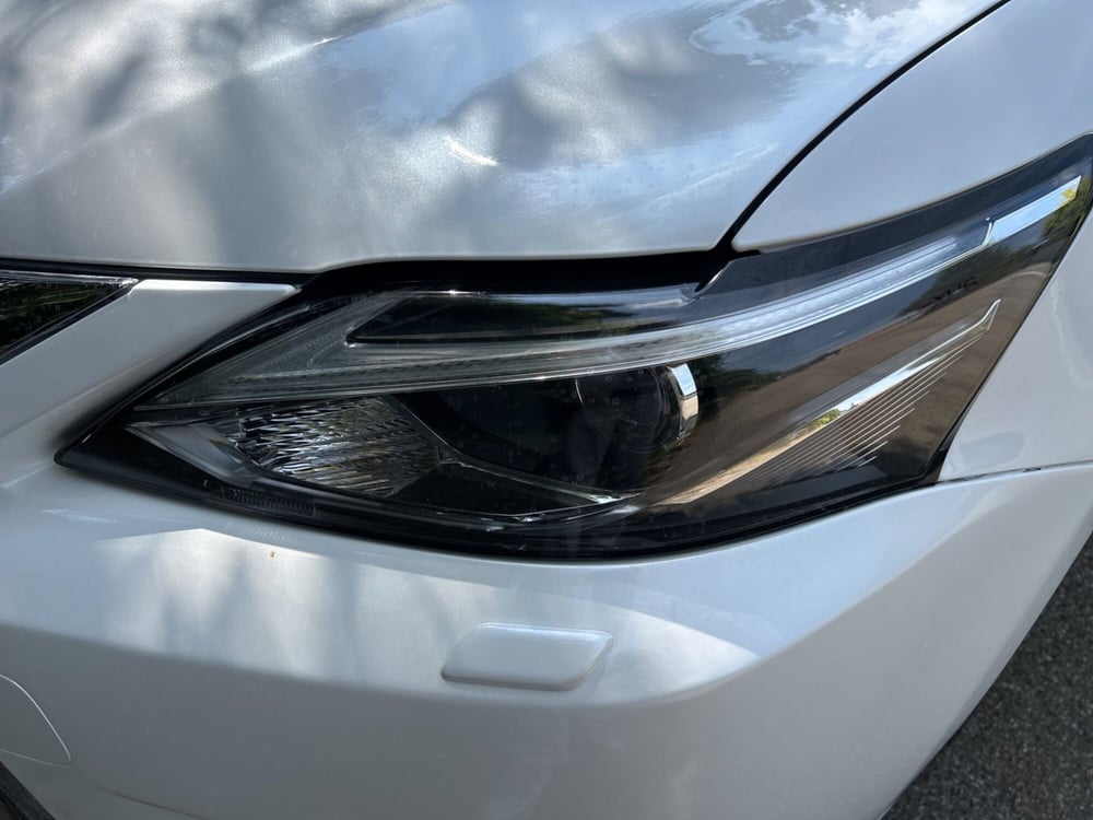 Lexus CT usata a Bologna (15)