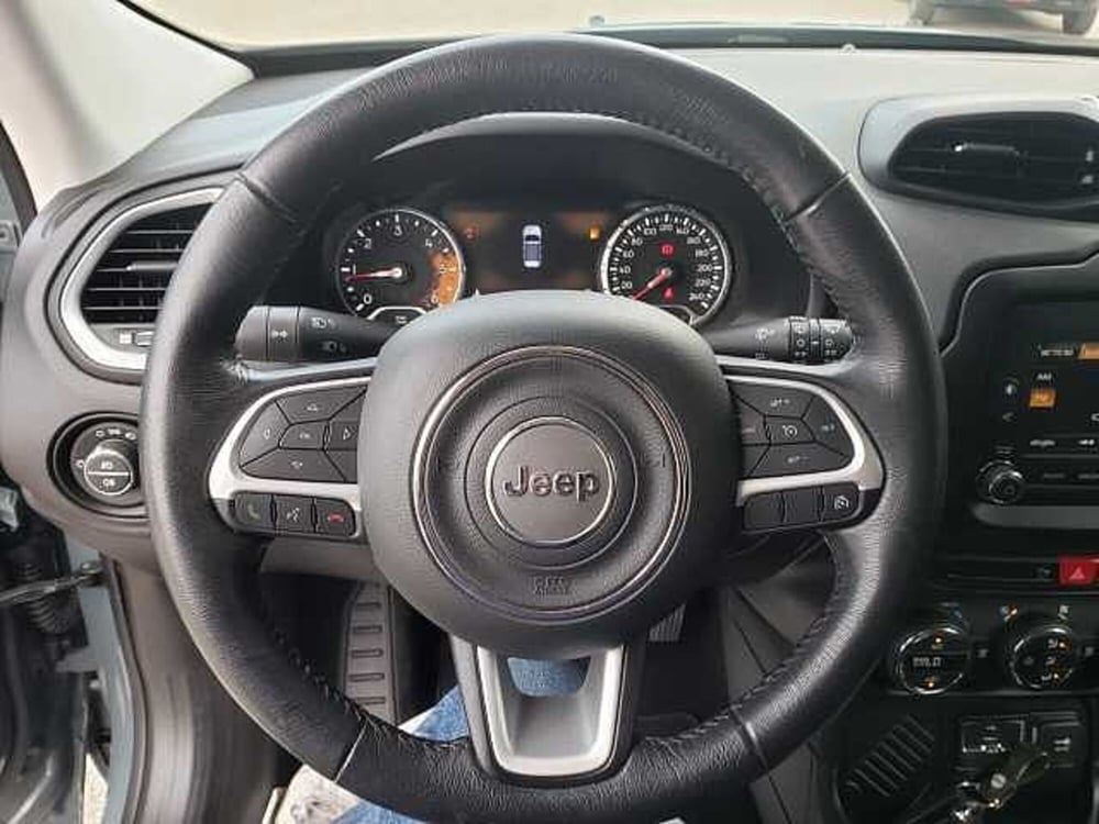 Jeep Renegade usata a Pesaro-Urbino (10)