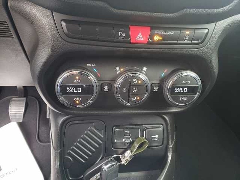 Jeep Renegade usata a Pesaro-Urbino (12)