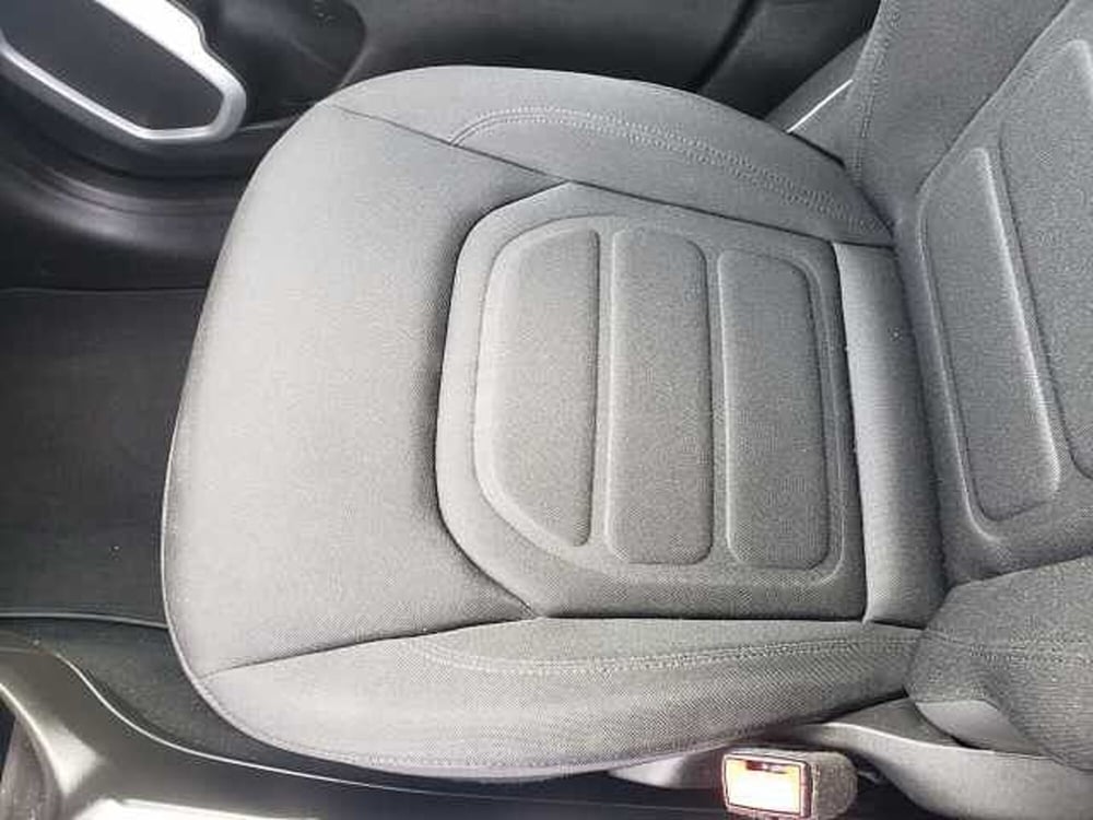Jeep Renegade usata a Pesaro-Urbino (14)