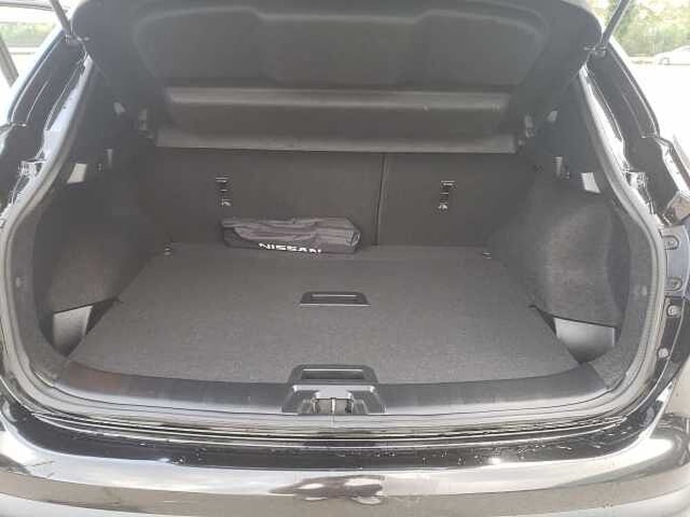 Nissan Qashqai usata a Pesaro-Urbino (14)