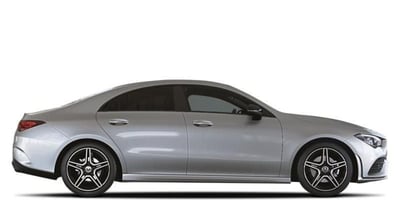 Mercedes-Benz CLA 180 d Automatic Premium nuova a Grosseto