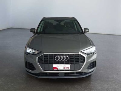 Audi Q3 35 TDI quattro S tronic Business del 2022 usata a Lucca