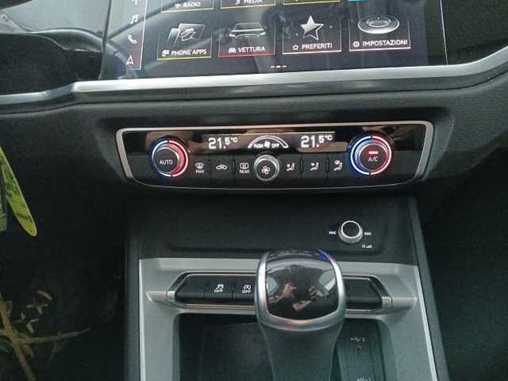 Audi Q3 usata a Lucca (13)
