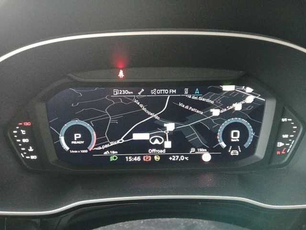 Audi Q3 usata a Lucca (16)