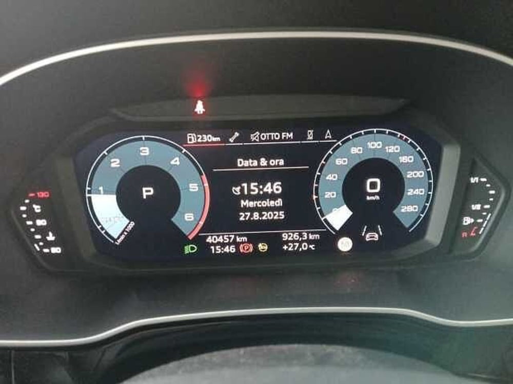 Audi Q3 usata a Lucca (17)