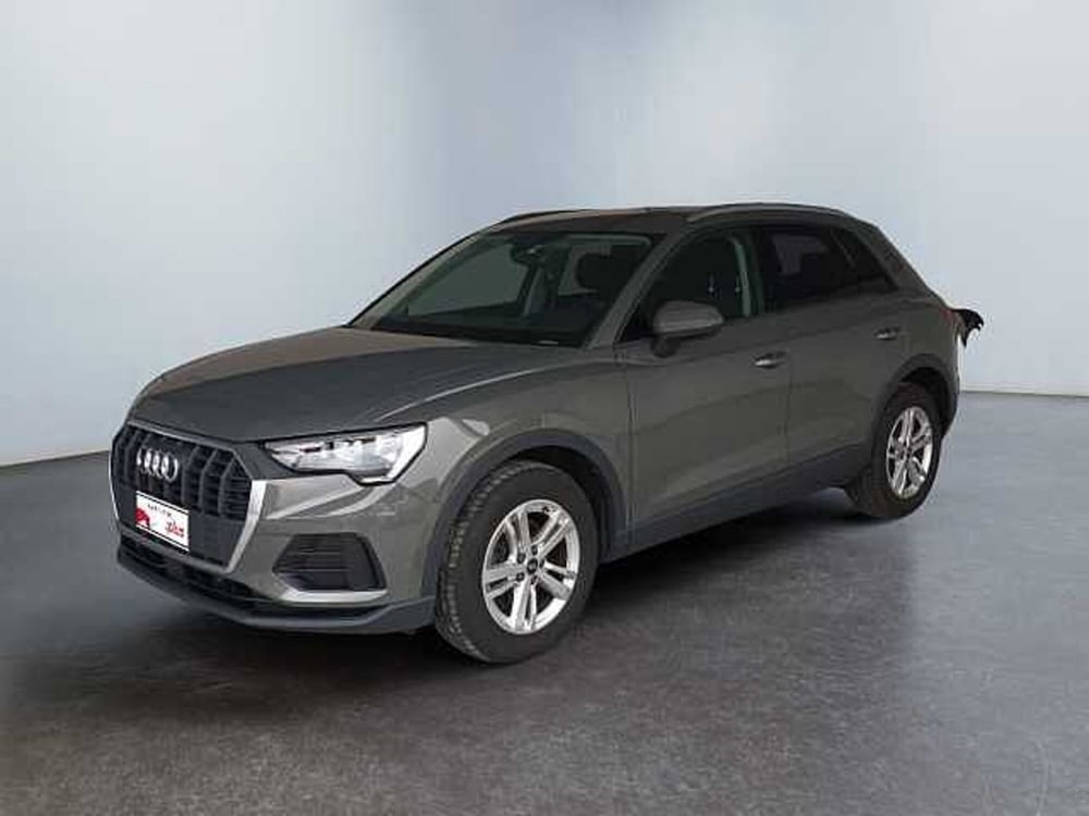 Audi Q3 usata a Lucca (2)