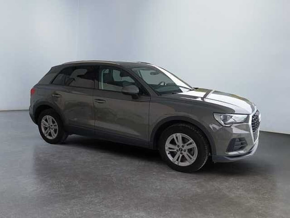 Audi Q3 usata a Lucca (3)