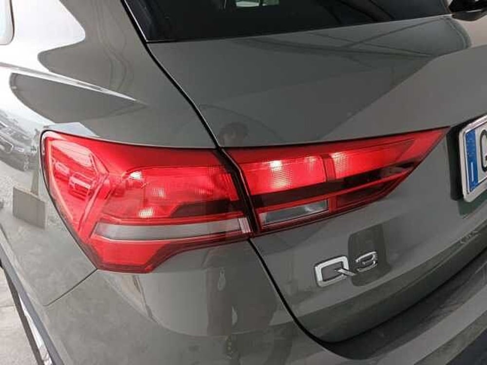 Audi Q3 usata a Lucca (5)