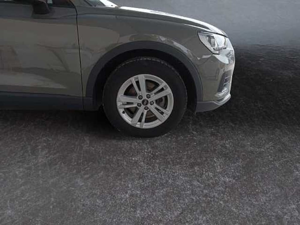 Audi Q3 usata a Lucca (7)