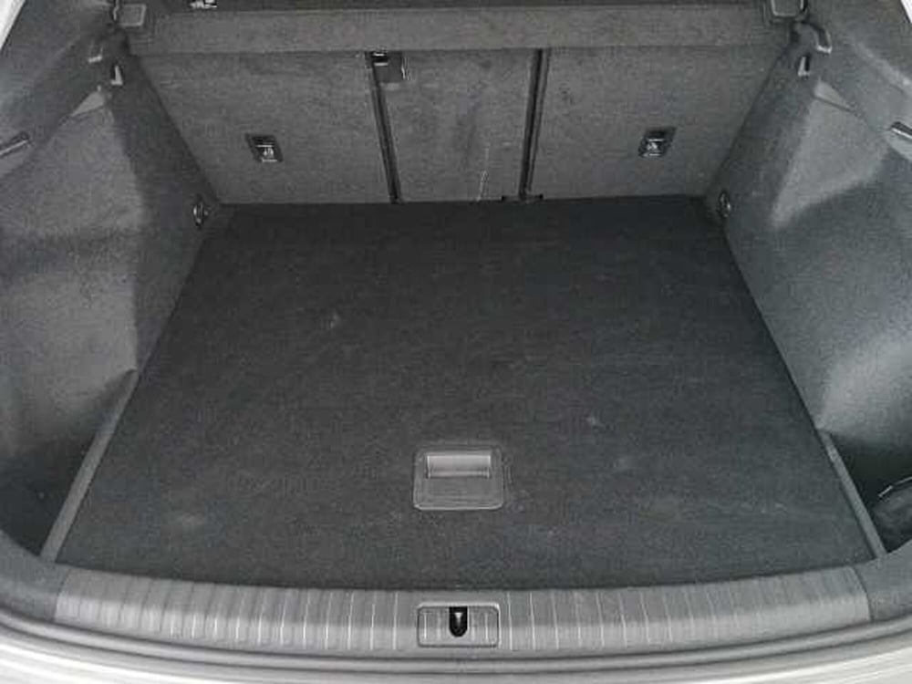 Audi Q3 usata a Lucca (8)