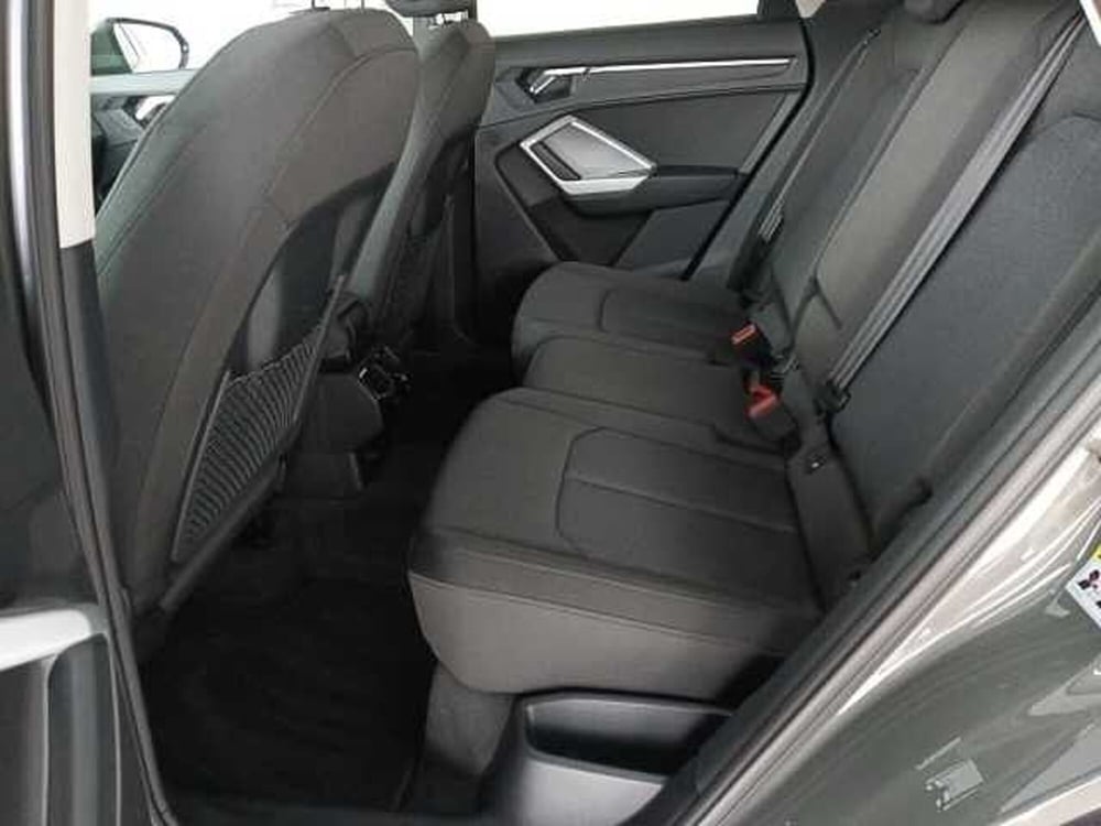 Audi Q3 usata a Lucca (9)