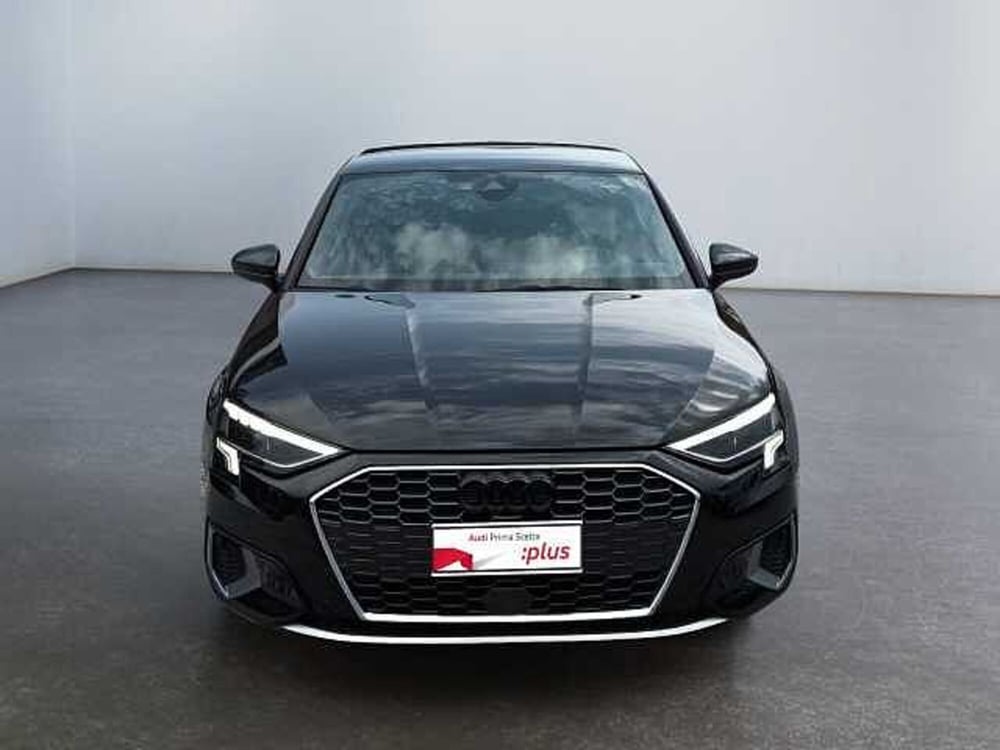Audi A3 Sportback usata a Lucca