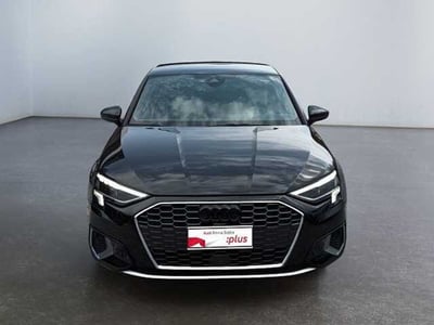Audi A3 Sportback 30 TDI S tronic Business del 2022 usata a Lucca