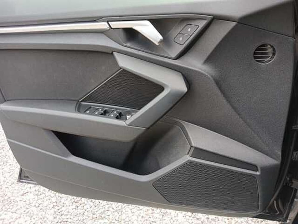 Audi A3 Sportback usata a Lucca (11)